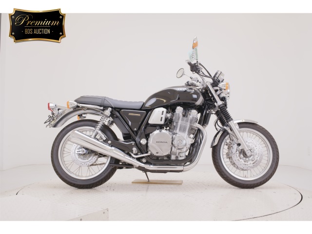 Honda CB1100EXA 2022