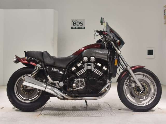 Yamaha V-MAX1200 1993