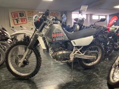 Suzuki DJEBEL200 1998
