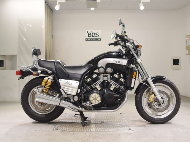 Yamaha V-MAX1200 1992