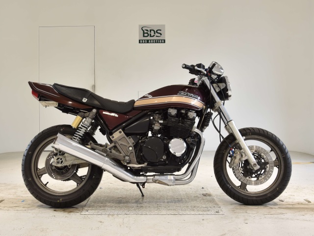 Kawasaki ZEPHYR400 1998