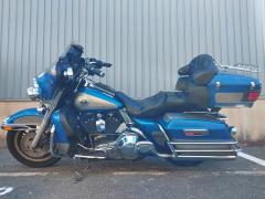 HD ELECTRA GLIDE FLHTCU 1996