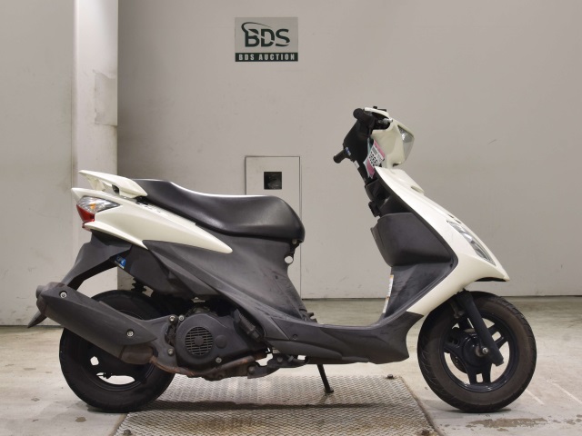 Suzuki ADDRESS V125