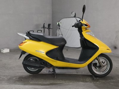 Honda SPACY100 2003