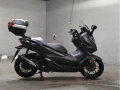 Honda FORZA 2018