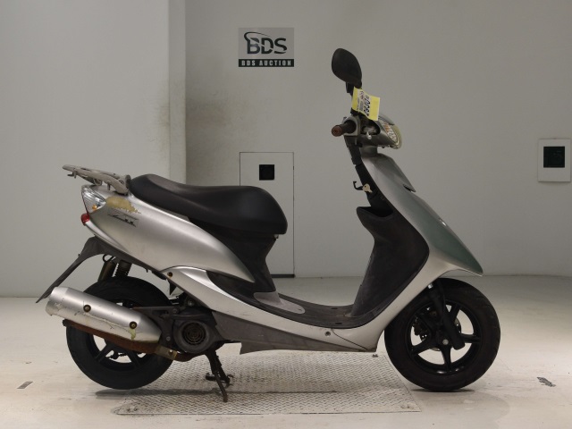 Yamaha JOG 50 2006