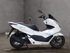 Honda PCX125 2021