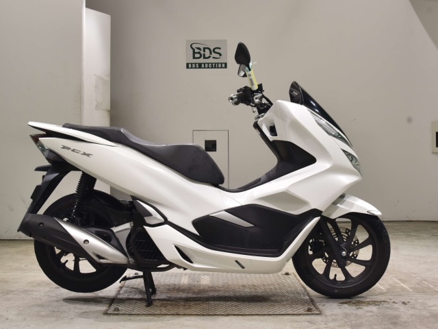 Honda PCX125-3 2018