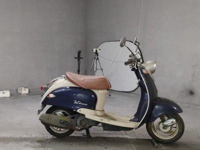 Yamaha VINO50
