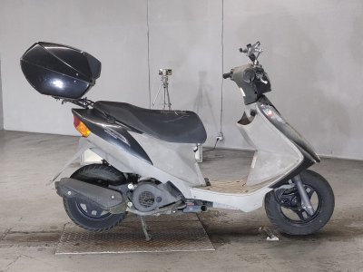 Suzuki ADDRESS V125