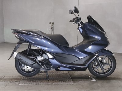 Honda PCX125 2021