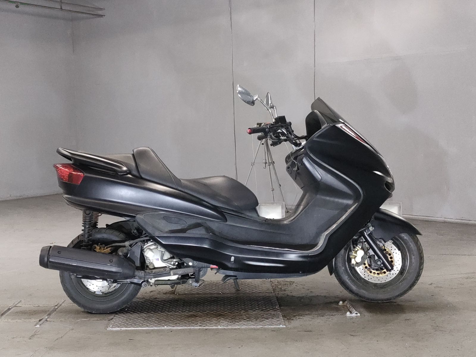 Yamaha MAJESTY 250C 2003