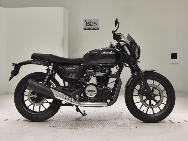 Honda GB350 2022