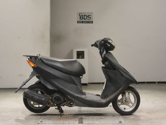 Suzuki ADDRESS V50