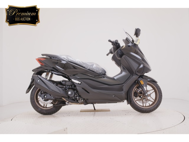 Honda FORZA-6 2025