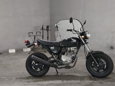 Honda APE50 2009