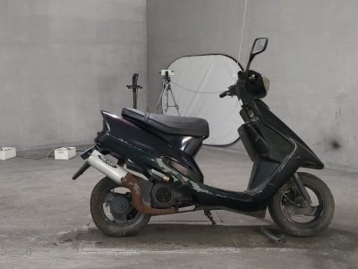 Yamaha AXIS90 1997