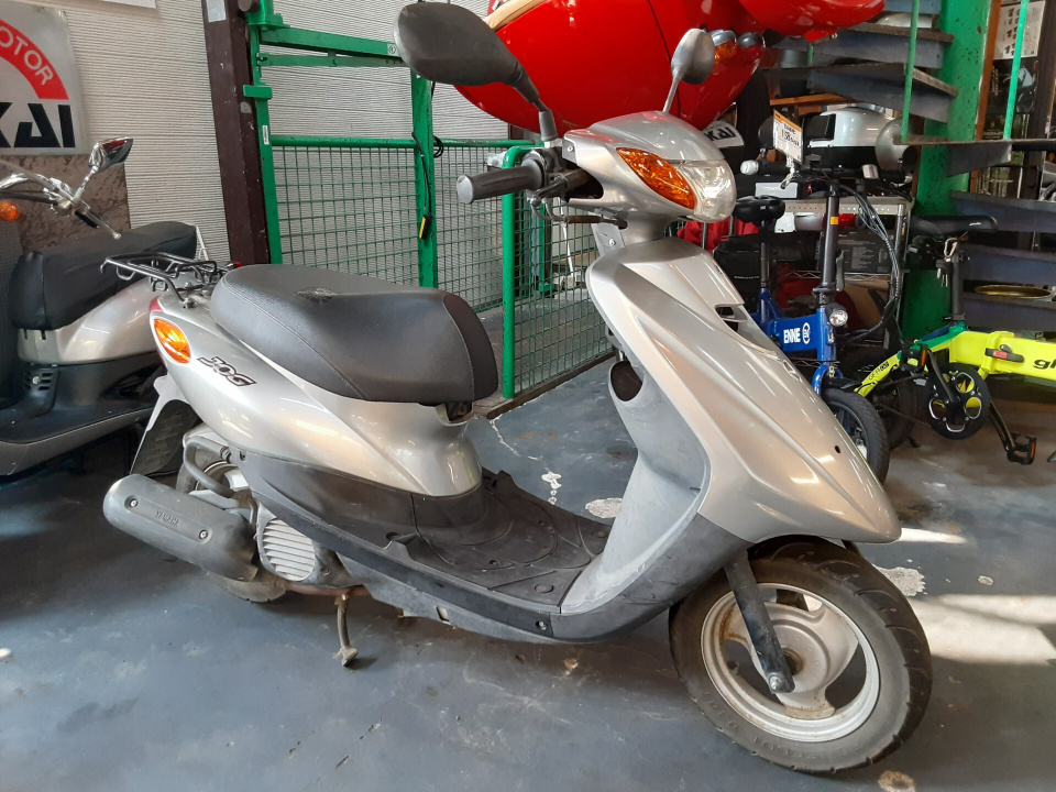 Yamaha JOG 115