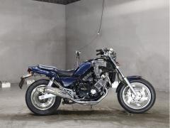 Yamaha FZX750 1993