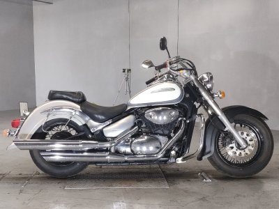 Suzuki INTRUDER 400 CLASSIC 2003