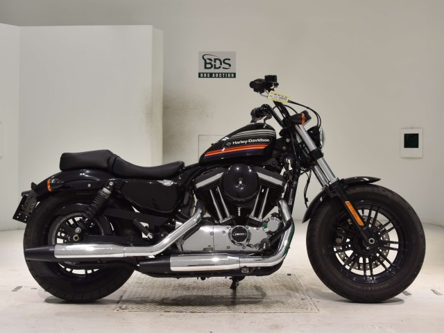 HD SPORTSTER FORTY-EIGHT XL1200XS 2019