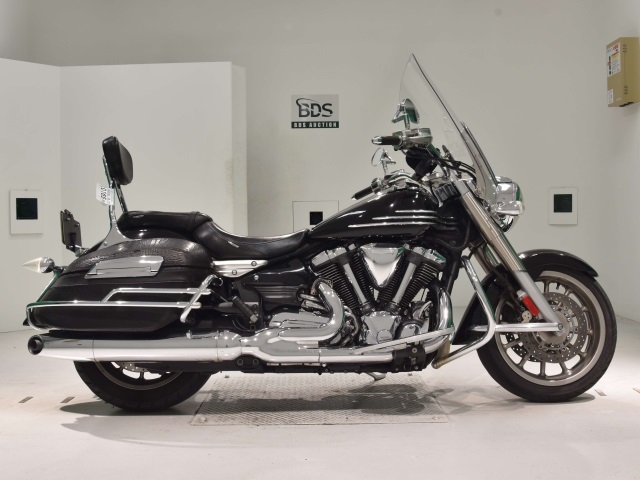 Yamaha STRATOLINER XV1900 2007