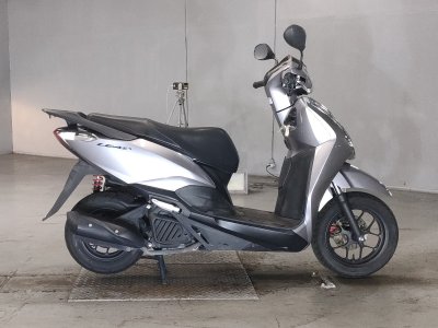 Honda LEAD125 2018