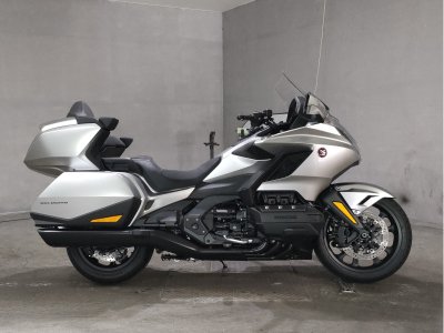 Honda GL1800 2018