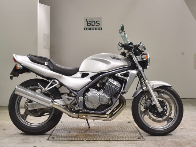 Kawasaki BALIUS ZR250 1995