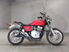 Honda CB400 1997