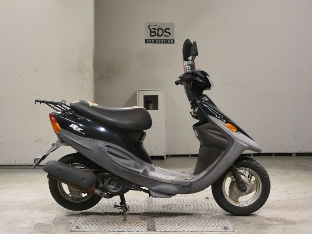 Yamaha BJ 2007