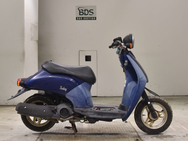 Honda TODAY 2006