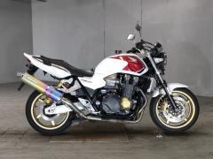 Honda CB1300SF 2013