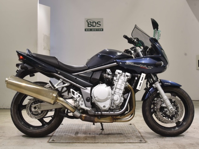 Suzuki BANDIT1250SA 2007