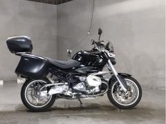 BMW R1200R 2007