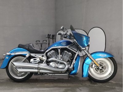 HD V-ROD VRSCA1130 2005