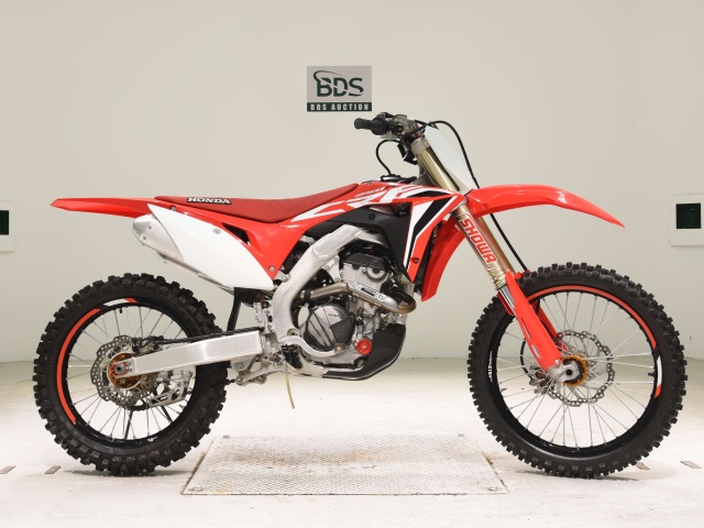 Honda CRF250R 2020