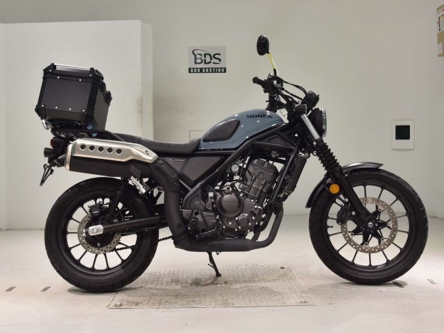 Honda CL250 2023