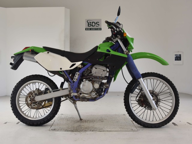 Kawasaki KLX250ES 1994