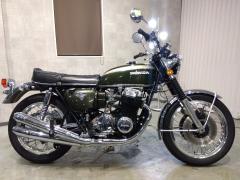 Honda CB750 1973