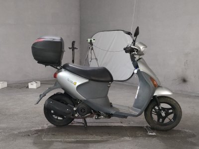 Suzuki LETS4