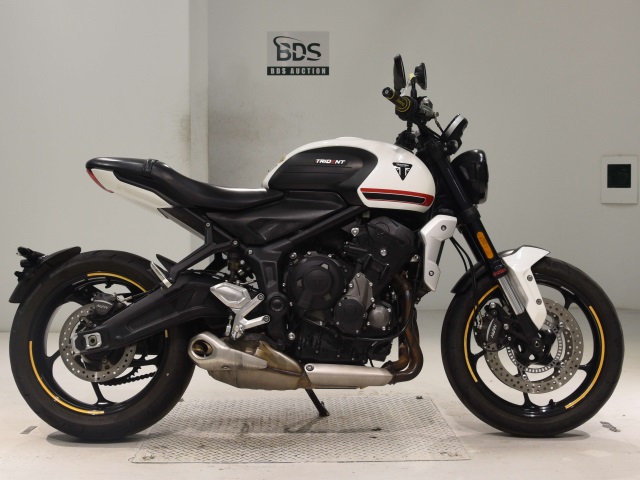 Triumph TRIDENT660 2021