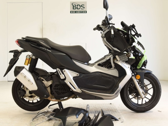 Honda ADV 150 2020