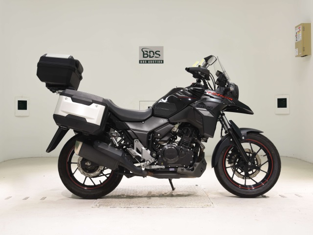 Suzuki V-STROM 250A