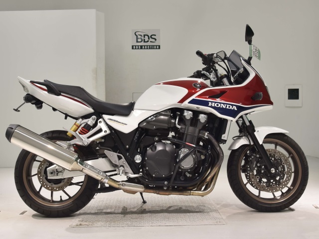 Honda CB1300SF BOLDOR 2014