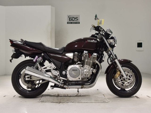 Yamaha XJR1300 1999