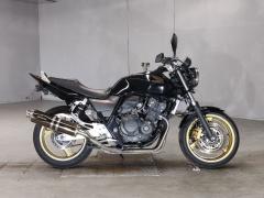 Honda CB400SFV 2011
