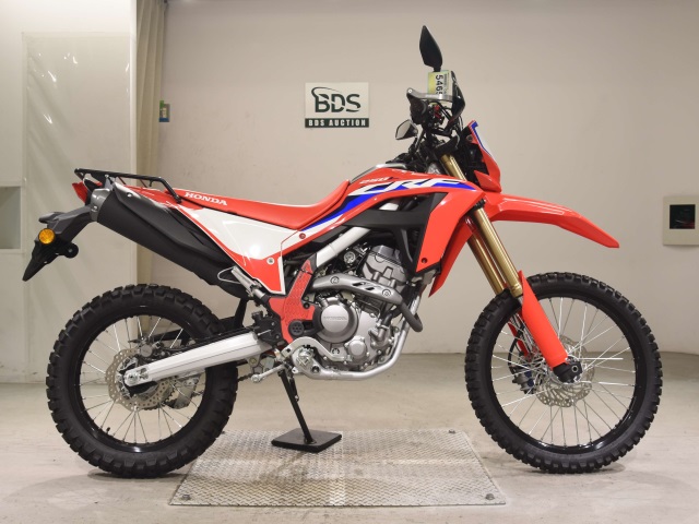 Honda CRF250L 2023
