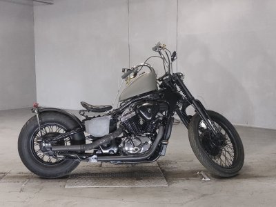 Honda STEED400 1999