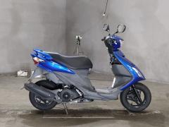 Suzuki ADDRESS V125